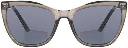 Sofia SunReaders® Bifocal Style - Reader - Bifocal - Grey - Variant Link