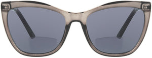 Bifocal / 1.25 / Grey