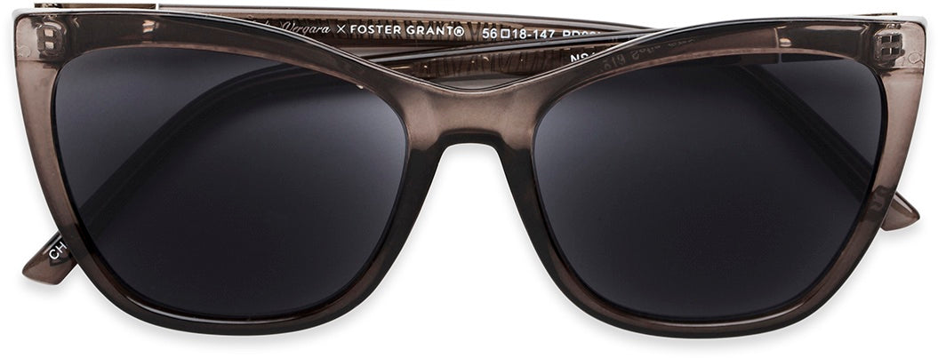 Sofia SunReaders® - Reader - Fully Magnified - Grey - Variant Link