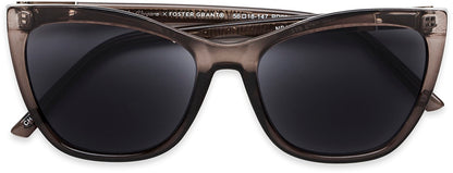 Sofia SunReaders® - Reader - Fully Magnified - Grey - Variant Link