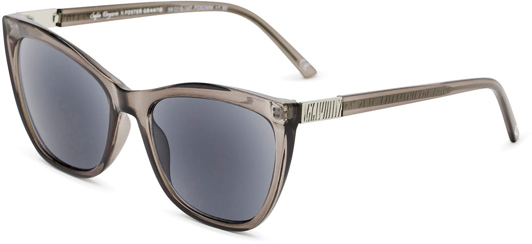 Sofia SunReaders® - Reader - Fully Magnified - Grey - Variant Link