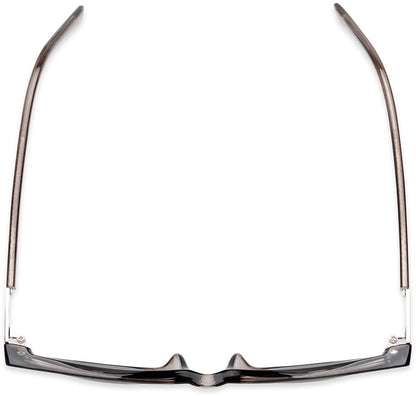 Sofia SunReaders® Bifocal Style - Reader - Bifocal - Grey - Variant Link