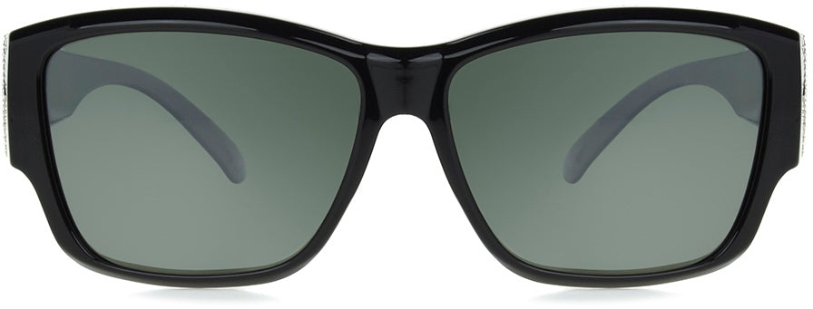 Stella Chevron - Sun - Unmagnified - Black - Variant Link
