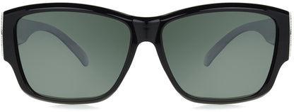 Stella Chevron - Sun - Unmagnified - Black - Variant Link