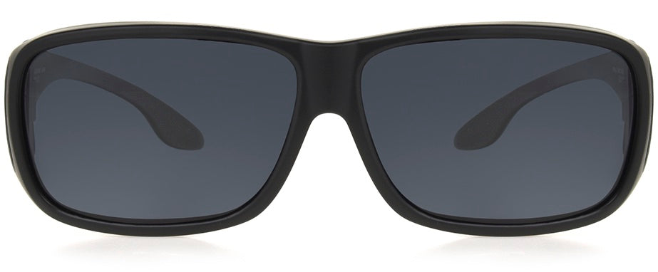 Stone - Sun - Unmagnified - Black - Variant Link