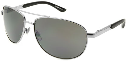Sunday Drive Driving Glasses - Sun - Unmagnified - Gray - Variant Link