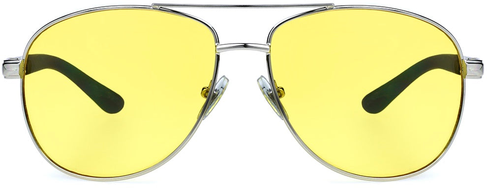 Sunday Driver Night Driver - Sun - Unmagnified - Gunmetal - Variant Link