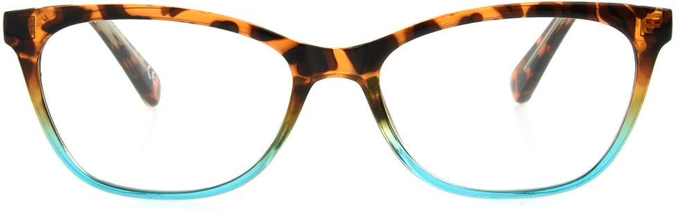 Teresa Multi Focus™ Blue