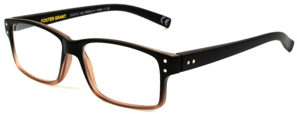 Thomson - Reader - Fully Magnified - Black - Variant Link