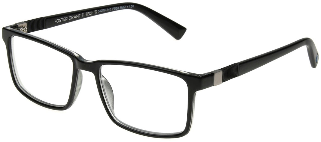 Ti-Tech Black