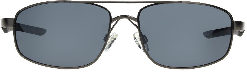 Tracker - Sun - Unmagnified - Gunmetal - Variant Link