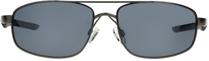 Tracker - Sun - Unmagnified - Gunmetal - Variant Link