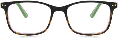 Troy - Reader - Multifocal - Tortoise - Variant Link