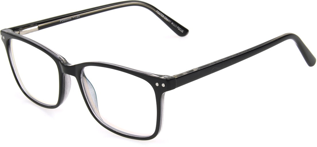 Troy - Reader - Multifocal - Tortoise - Variant Link