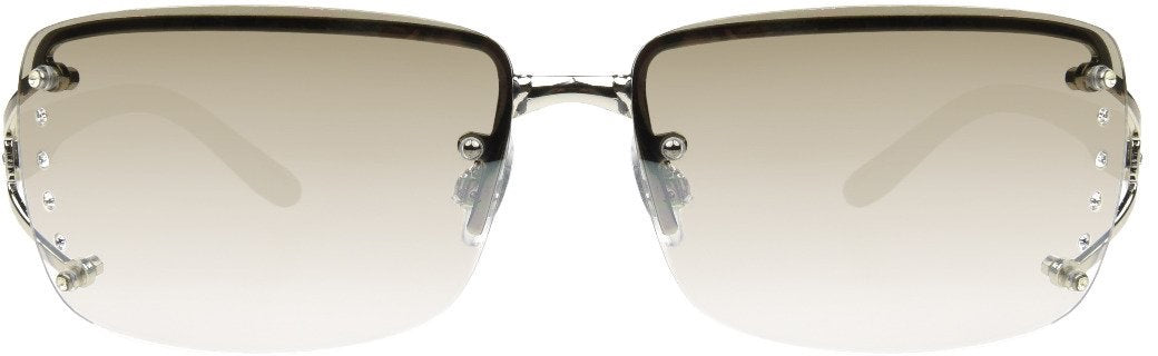 Vera - Sun - Unmagnified - Silver - Variant Link