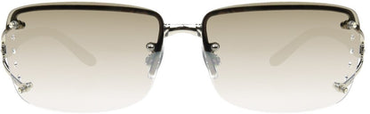 Vera - Sun - Unmagnified - Silver - Variant Link