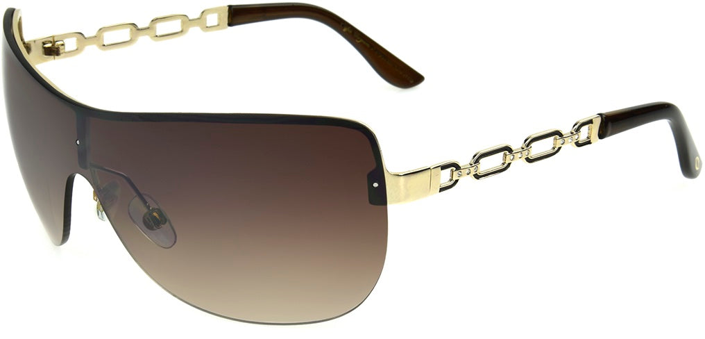 Veronica - Sun - Unmagnified - Silver - Variant Link