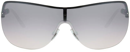 Veronica - Sun - Unmagnified - Silver - Variant Link
