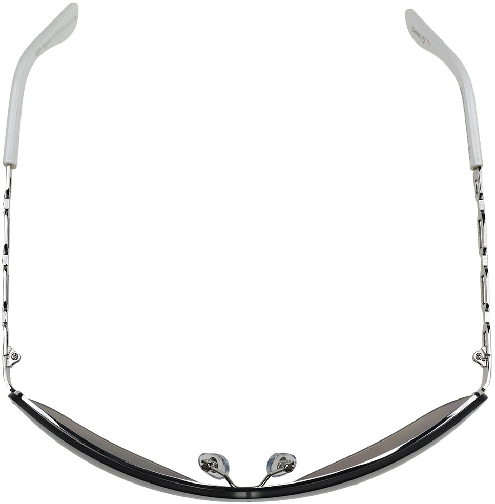 Veronica - Sun - Unmagnified - Silver - Variant Link