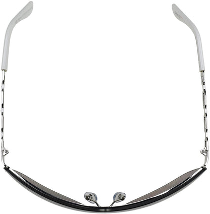 Veronica - Sun - Unmagnified - Silver - Variant Link
