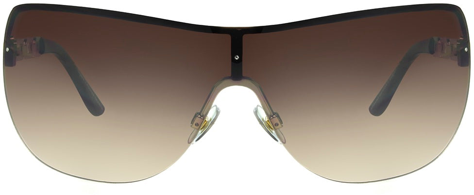 Veronica - Sun - Unmagnified - Silver - Variant Link