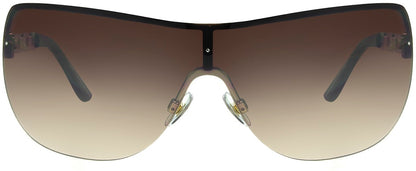 Veronica - Sun - Unmagnified - Silver - Variant Link