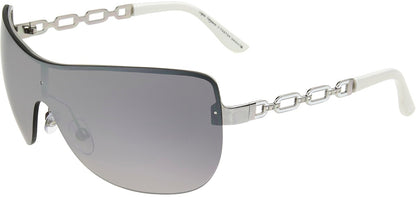 Veronica - Sun - Unmagnified - Silver - Variant Link