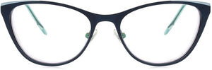 Fully Magnified / 1.00 / Blue