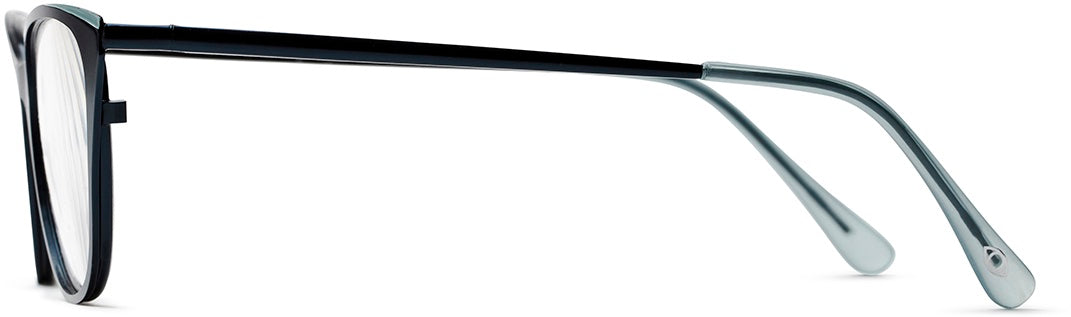 Victoria - Reader - Fully Magnified - Blue - Variant Link