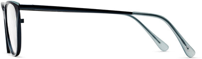 Victoria - Reader - Fully Magnified - Blue - Variant Link