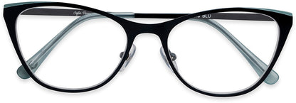 Victoria - Reader - Fully Magnified - Blue - Variant Link