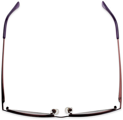 Victoria Multi Focus™ Blue - Blue Light Reader - Multifocal - Wine - Variant Link