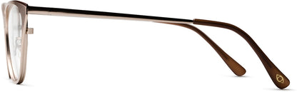Victoria - Reader - Fully Magnified - Blue - Variant Link