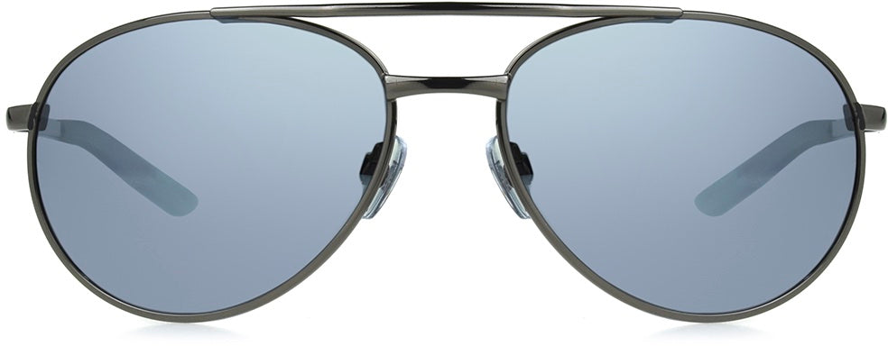 Warning - Sun - Unmagnified - Gunmetal - Variant Link