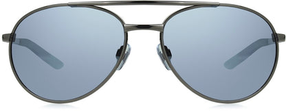 Warning - Sun - Unmagnified - Gunmetal - Variant Link