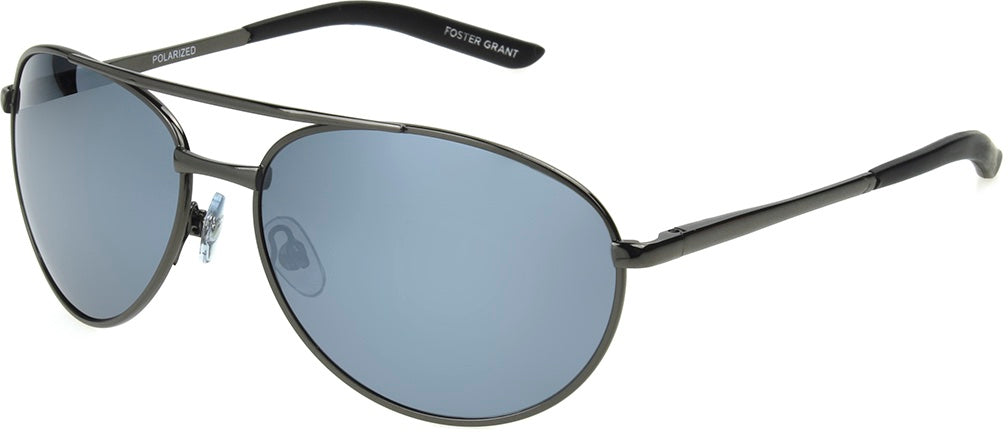 Warning - Sun - Unmagnified - Gunmetal - Variant Link