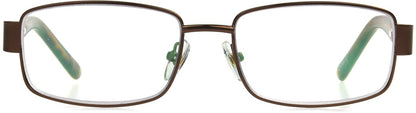 Wes - Reader - Multifocal - Gunmetal Grey - Variant Link