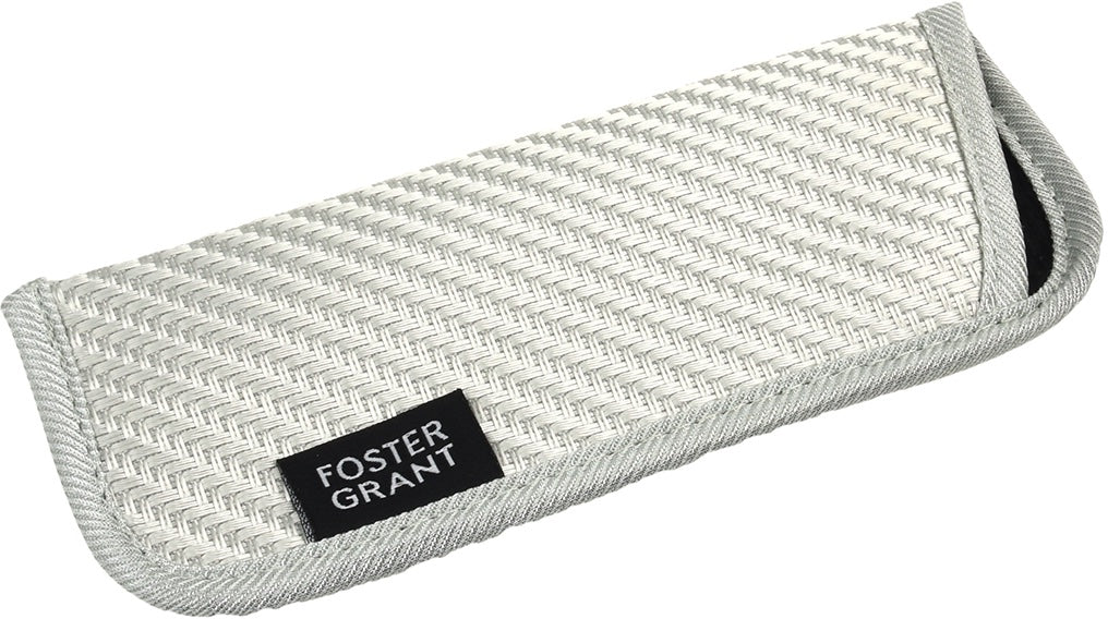 Wes - Reader - Multifocal - Gunmetal Grey - Variant Link