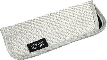 Wes - Reader - Multifocal - Gunmetal Grey - Variant Link