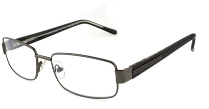 Wes - Reader - Multifocal - Gunmetal Grey - Variant Link
