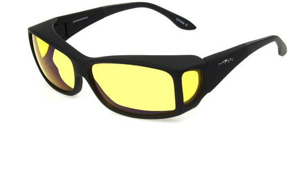 Windemere - Sun - Unmagnified - Matte Black - Variant Link