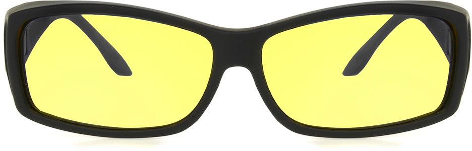 Windemere - Sun - Unmagnified - Matte Black - Variant Link