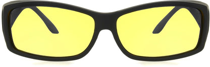 Windemere - Sun - Unmagnified - Matte Black - Variant Link