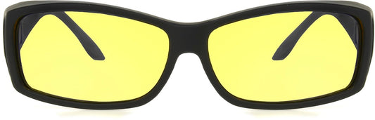 Sunglasses That Fit Over Glasses
| Foster Grant -  -  -  - Variant Link