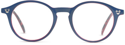 Wonder - Reader - Fully Magnified - Matte Brown Tortoise - Variant Link