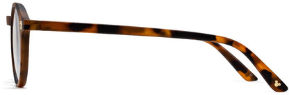 Wonder - Reader - Fully Magnified - Matte Brown Tortoise - Variant Link