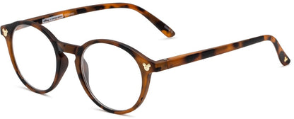 Wonder - Reader - Fully Magnified - Matte Brown Tortoise - Variant Link