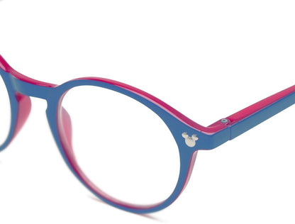 Wonder - Reader - Fully Magnified - Matte Brown Tortoise - Variant Link