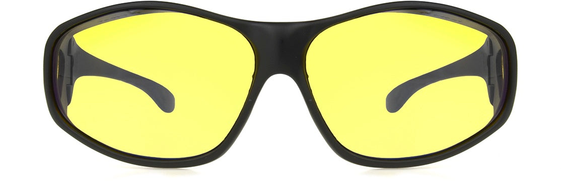 Yukon - Sun - Unmagnified - Matte Black - Variant Link