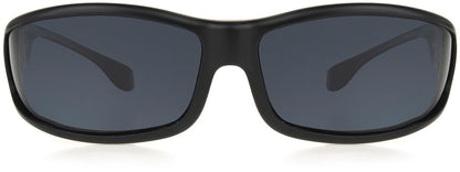 Zion - Sun - Unmagnified - Black - Variant Link